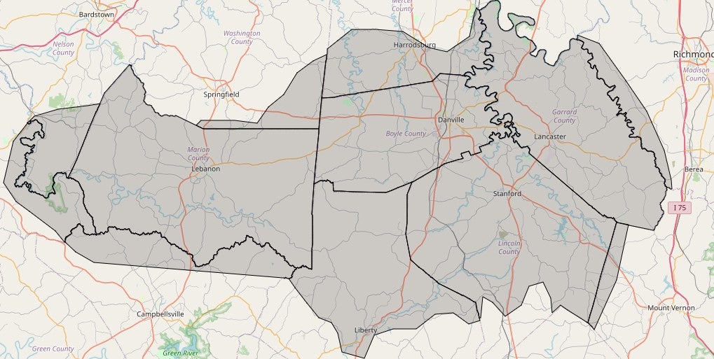 Kenergy Outage Map Jolie Madelyn